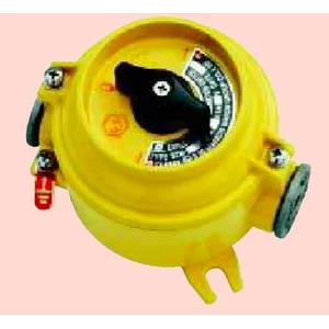 ROTARI SWITCH SELECTOR SWITCH EXPLOSION PROOF 