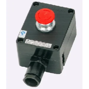 EMERGENCY STOP EXPLOSION PROOF WAROM