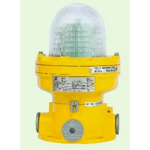 LAMPU SIGNAL SIREN  EXPLOSION PROOF WAROM LAMPU SIGNAL SIREN / lampu signal siren explotion proof / lampu signal siren  anti ledak