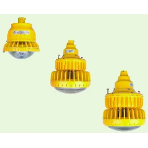 LAMPU GANTUNG LED EXPLOSION PROOF WAROM / lampu gantung explotion proof/ lampu gantung anti ledak