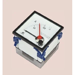 METERING AMMETER EXPLOSION PROOF