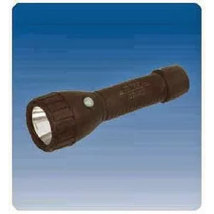 LAMPU SENTER LED BAD206 EXPLOSION PROOF WAROM / senter explotion proof / senter anti ledak
