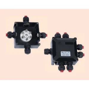 BXJ8050-20/6  TERMINAL BOX EXPLOSION PROOF T DOS GRP WAROM / t dos explotion proof / t dos anti ledak