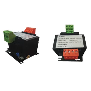  Low Voltage Transformer / Multi Transformer step down Folt 380/220 VAC - 50/60 Hz