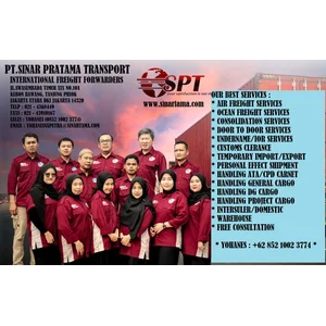 Jasa Pengiriman Cargo Jakarta - Bengkulu - Jasa pengiriman