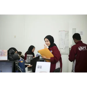 Jasa Pengurusan PI Besi Baja API-P - Jasa kliring dan forwarding