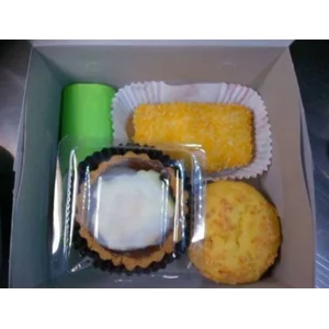 Paket Snack/ Jamuan Ringan /Kudapan