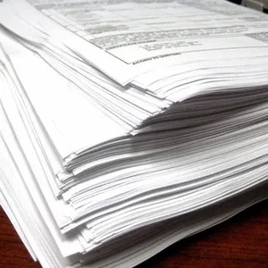 Fotocopy/Penggandaan A4 A3 B5 F4