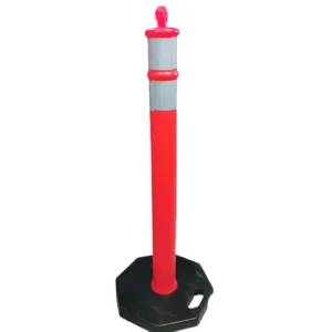 Traffic Cone / Stick Cone 115 cm