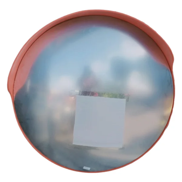 Convex Mirror Outdoor / Cermin Cembung 60cm