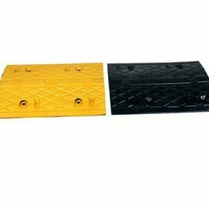 Speed Bump / Polisi Tidur Rubber