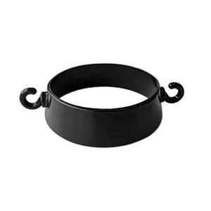 Traffic Cone Chain Connector Besi / Plastik