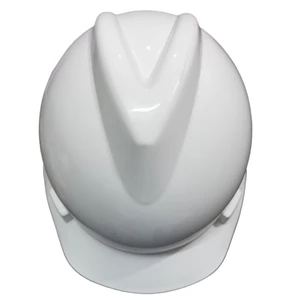 Helm Safety V-Gard Asgard Inner Fastrac ANSI/ISEA Z89.1-2009 SNI ISO 3873-2012