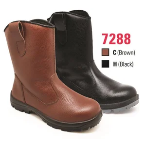 Sepatu Safety Cheetah Type 7288C