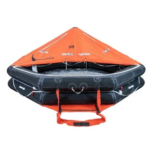 Inflatable Life Raft 10 Person