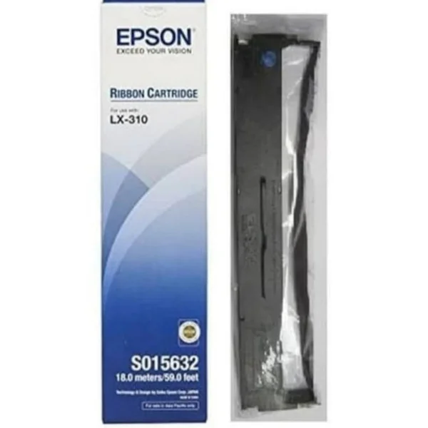 PITA PRINTER EPSON LX 310