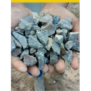 Split Stone 2.3 (Readymix / Cast Material)