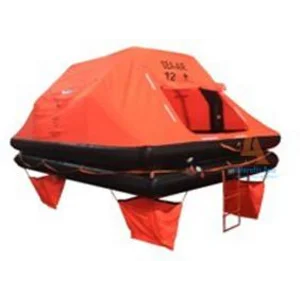 NINGBO YSR Throw-overboard Self-righting Yacht