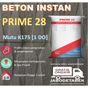 Instant Concrete PRIME 28 - K175