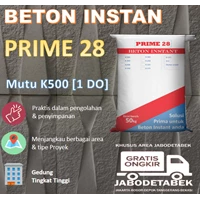 Instant Concrete PRIME 28 - K500