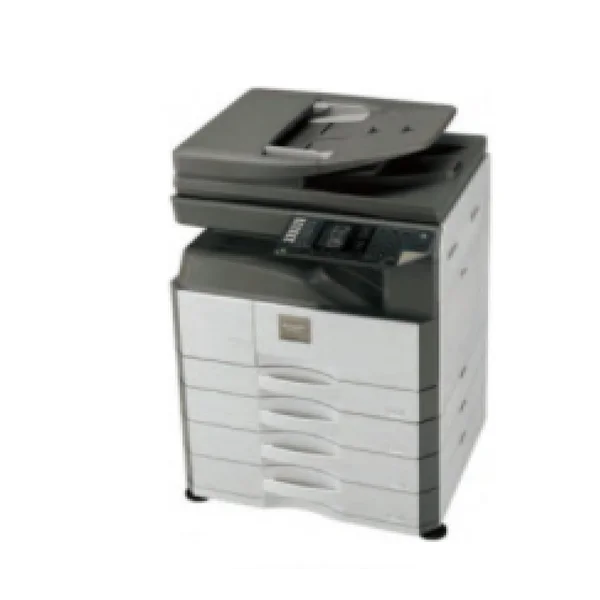 Mesin Fotokopi Analog Sharp Ar-6031Nv