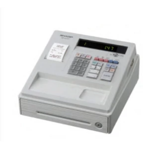 Sharp Xe Cash Register - A147w