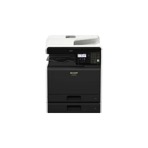 Mesin Fotocopy Sharp Bp 20M22 (A6 - A3 Mfp) 