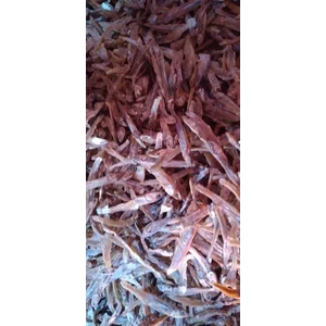 Dry Fish Type Anchovy (Min. Purchase 20 Tons)