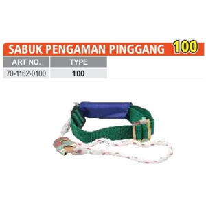 Waist Safety Belt ALDO 100