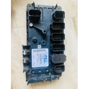 spare part dump truck A0014462917 rear module for marcedes benz