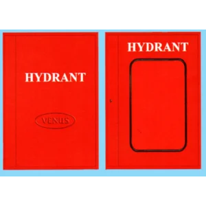 Fire Hydrant Box Type A2 Indoor Merk Venus