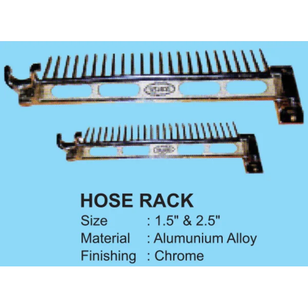 Fire Hydrant Gantungan Selang Pemadam Hose Rack 1.5inch 2.5inch
