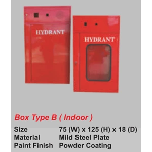 Box Hydrant Magsy Tipe B indoor 