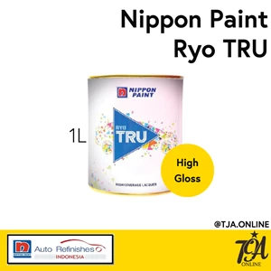 Cat Duco Ryo TRU Nippon Paint 1L