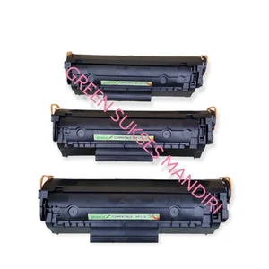 Cartridge Printer Compatible HP 12a