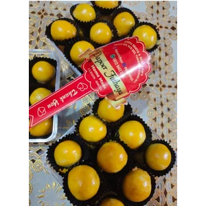 Kue Kering GONTAR Cilegon Nastar 450 Gr