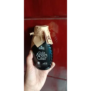 gula cair aren tangkal kawung