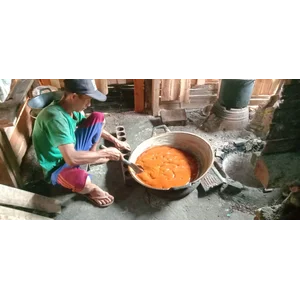 gula aren kemasan curah karung