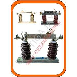 ( DS ) Disconnecting Switch Citra 20 kV