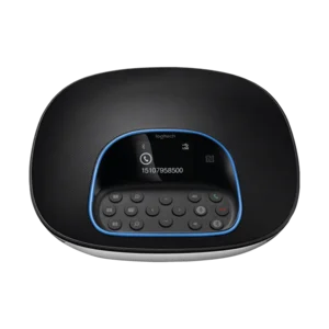 Logitech Group Camera Full HD Video Conference