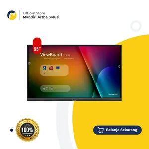 Interactive Flat Panel Viewsonic Viewboard 55 Inch 50 Series