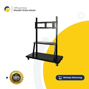 Viewsonic VB-STND-005 - Standing Bracket for ViewSonic IFP 65-86 Inch