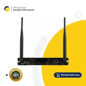 ViewSonic OPS PC Module Intel i7 (VPC27-W53-O1-1B)