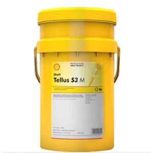 Shell Tellus S3 M 46 Hydraulic Oil