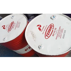 Oli Diesel Pertamina TERMO 150