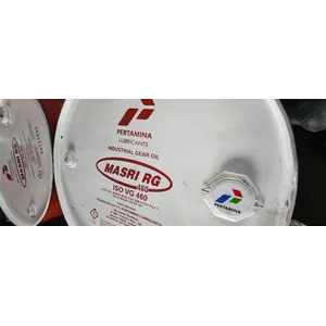 Oli Gear PERTAMINA MASRI RG 460