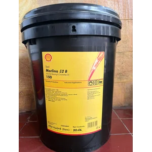 Oli Slideway Shell Morlina S2 B 150