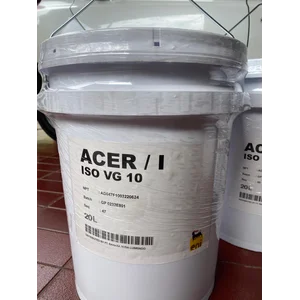 Oli Sirkulasi dan hidrolik ENI Acer 10 ID