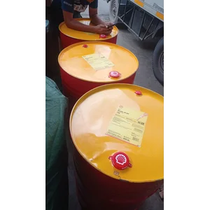 Oli Gear mesin industri Shell Omala S2 GX 150