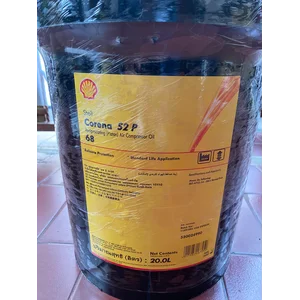 Oli Kompresor Shell Corena S2 P 68